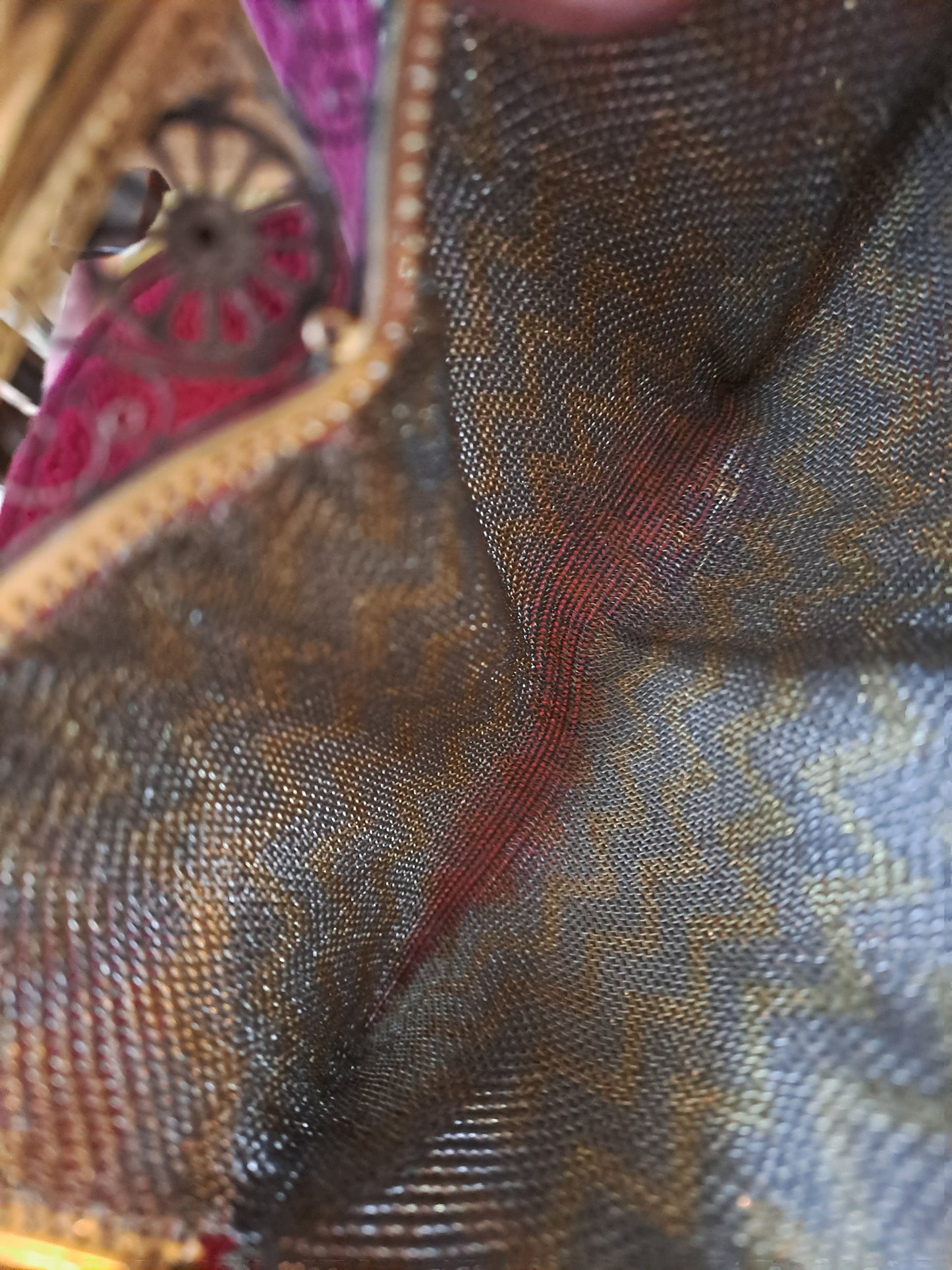 Sac À Main. Minaudière. Années 20 / 30.