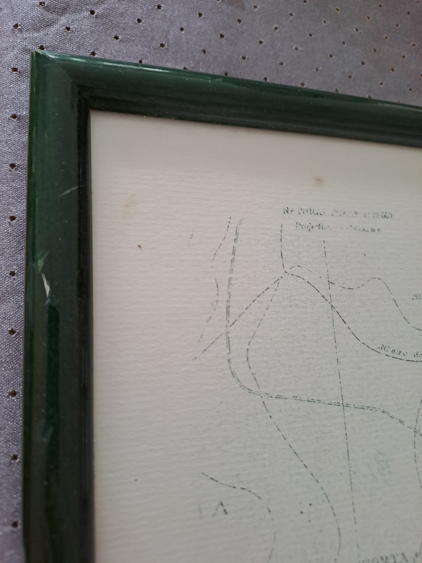 Lithographie. Jean Doat. Numéroté (50/300) Et Signé Au Crayon