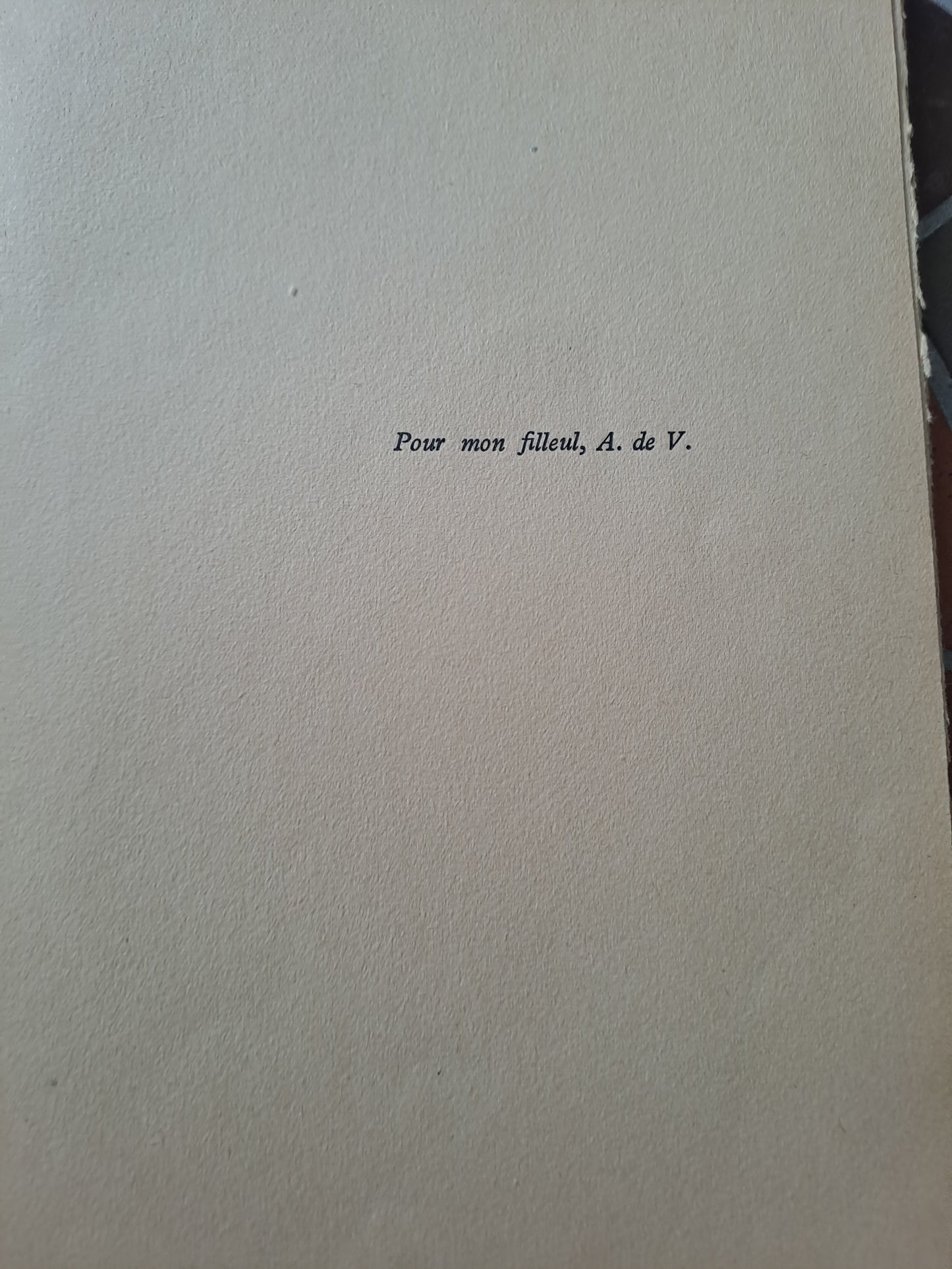 Livre. L'anesse de Jesus Par Jean Quercy.