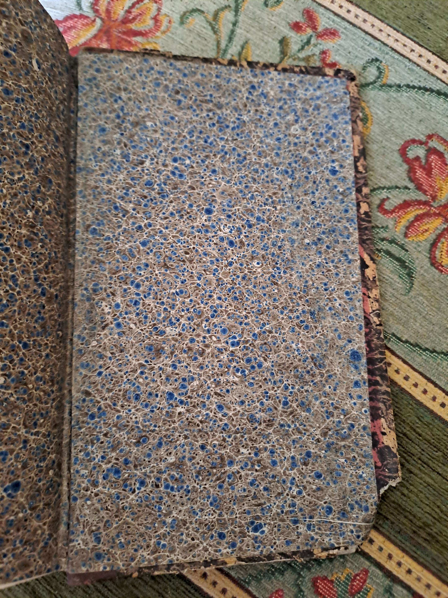 Bible T11. 1835. R. P De Carrières Commentaires De Menochius.