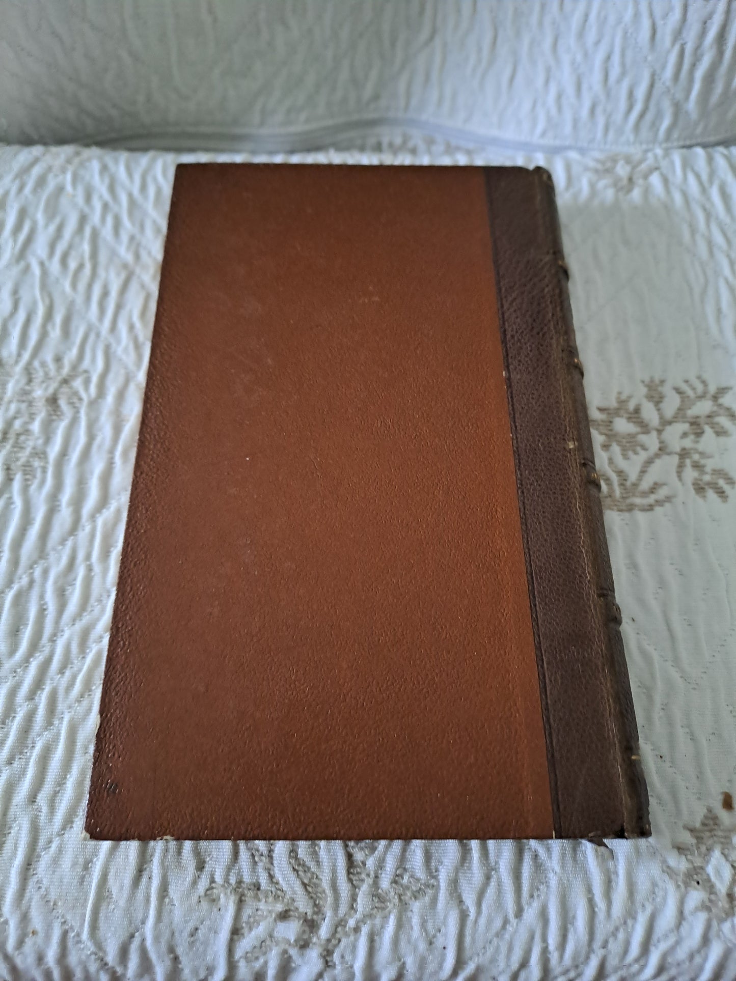 Livre. Lettres spirituelles Tome 2. Par le Révérend Père J. J. Surin. 1843.