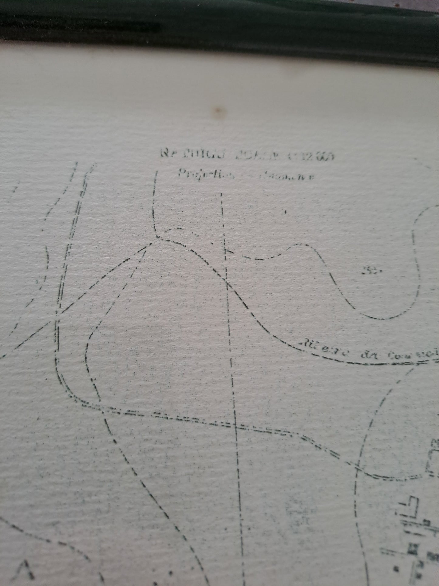 Lithographie. Jean Doat. Numéroté (50/300) Et Signé Au Crayon