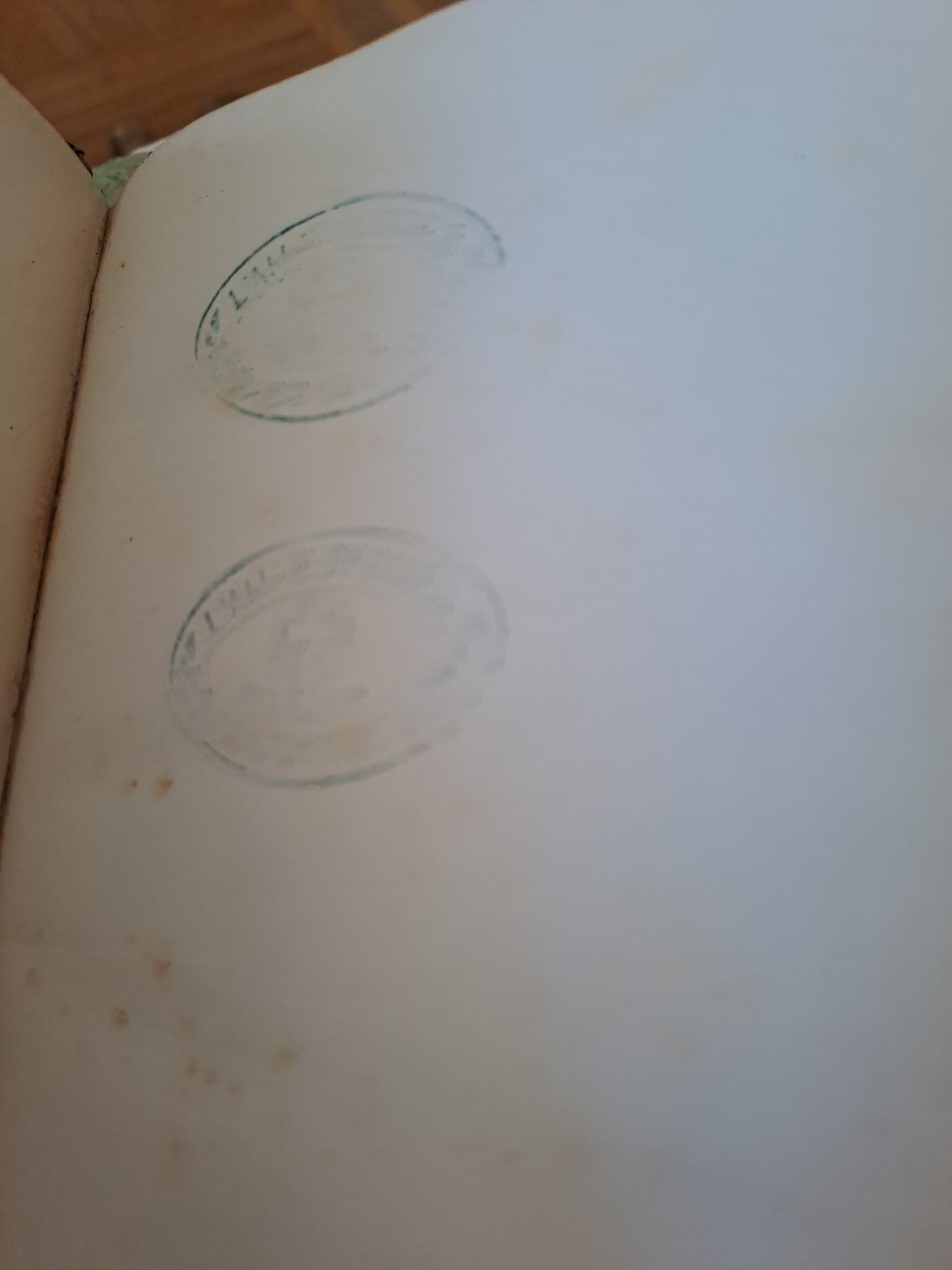 Bible T11. 1835. R. P De Carrières Commentaires De Menochius.