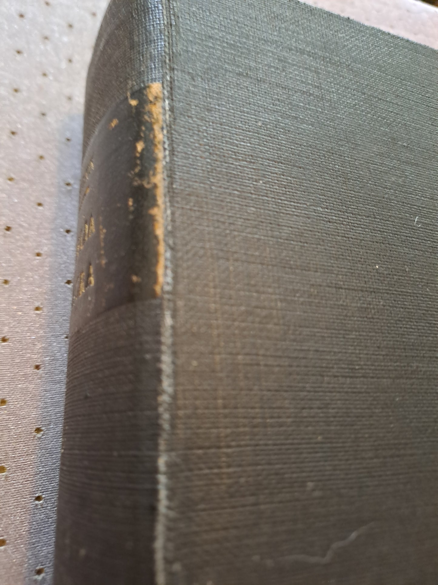 Fillion. Biblia Sacra. Bible en latin.